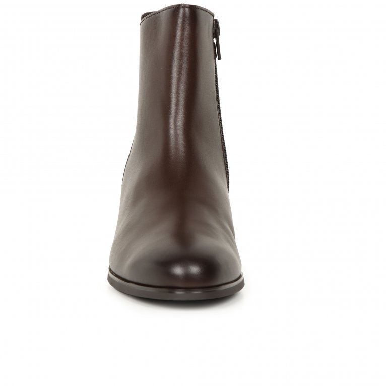 Charles Clinkard Gabor Bonn Womens Ankle Boots