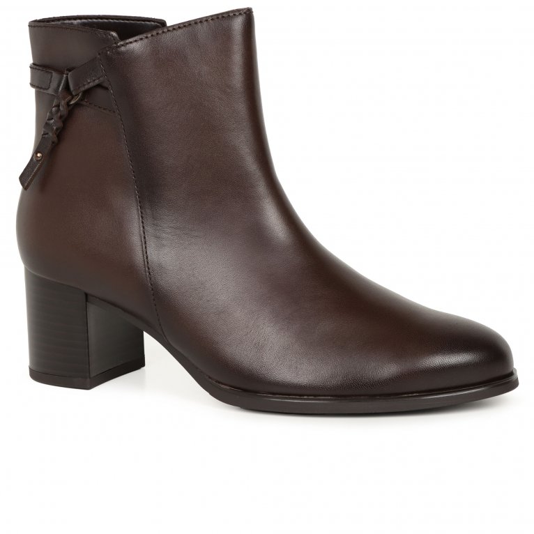 charles clinkard Gabor Bonn Womens Ankle Boots