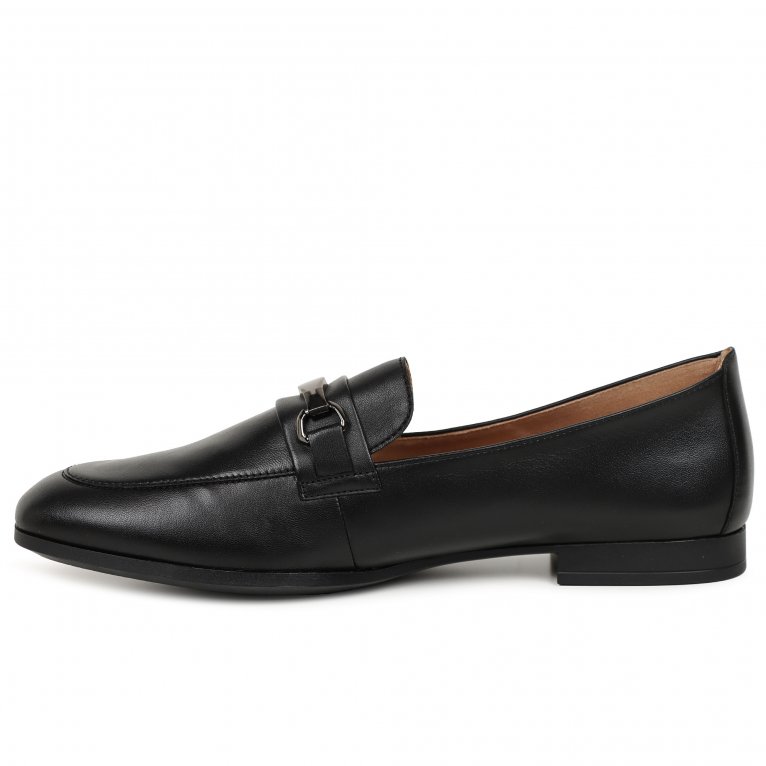 Charles Clinkard Gabor Borok Womens Loafers