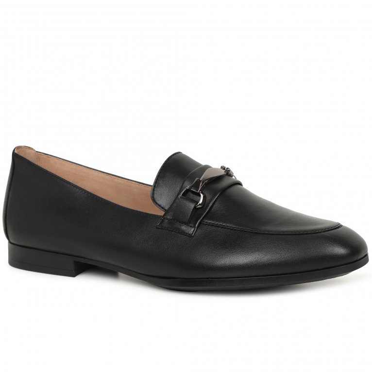 charles clinkard Gabor Borok Womens Loafers