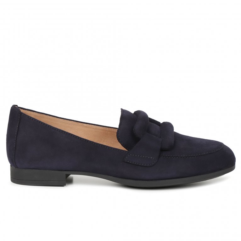 Charles Clinkard Gabor Breanne Womens Loafers