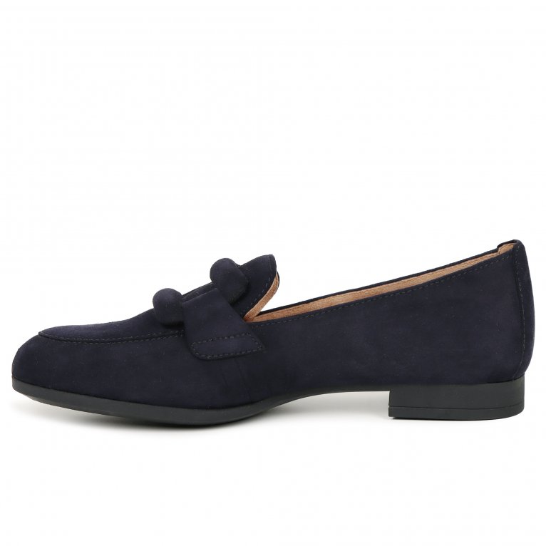 Charles Clinkard Gabor Breanne Womens Loafers
