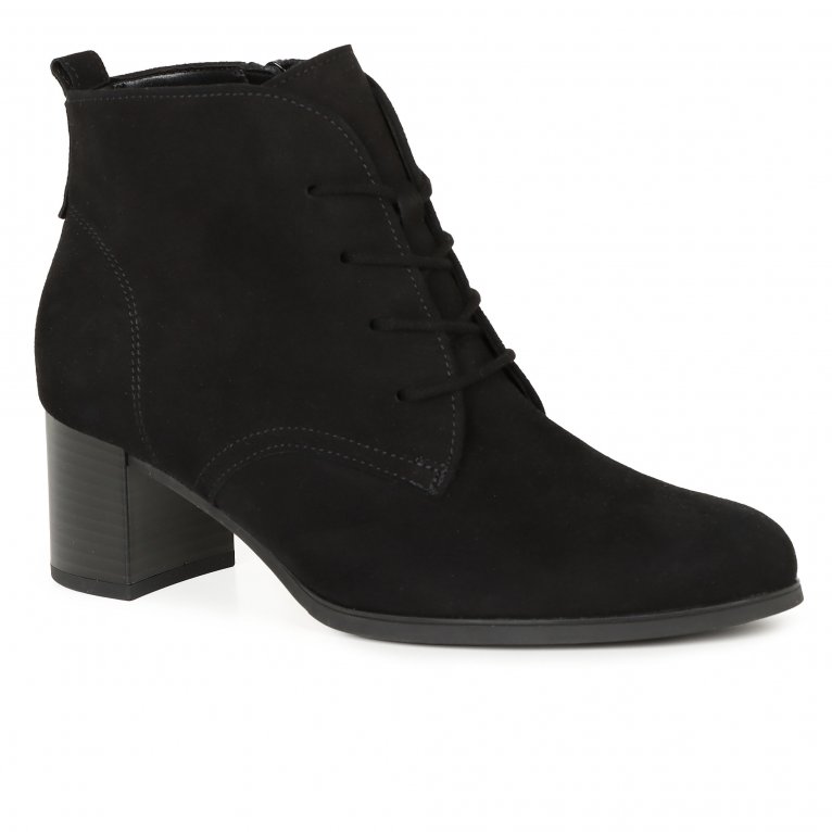 charles clinkard Gabor Burst Womens Ankle Boots