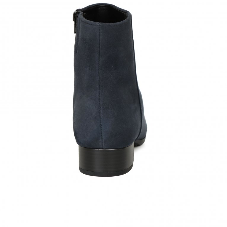 Charles Clinkard Gabor Buzz Womens Ankle Boots