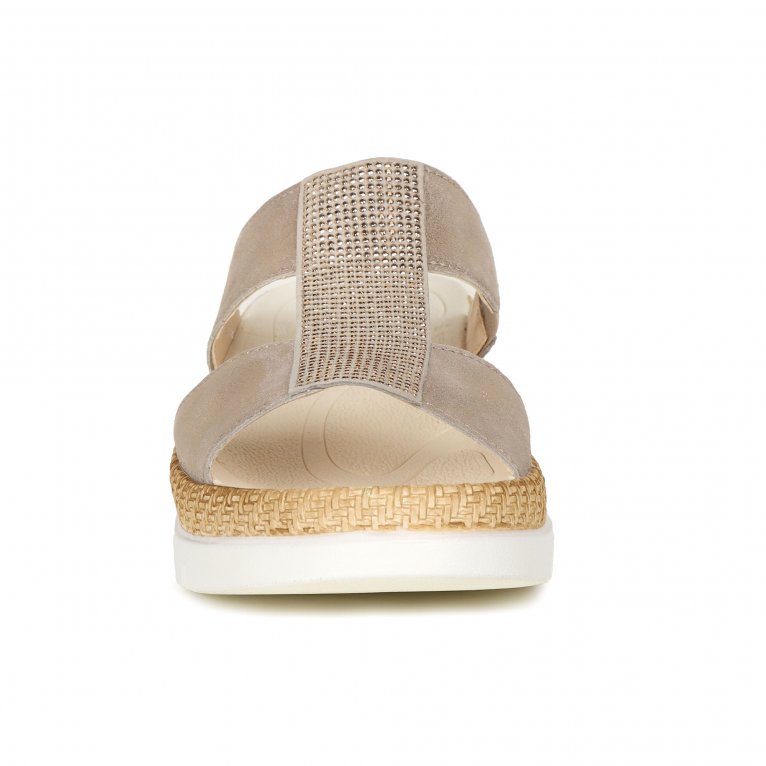 Charles Clinkard Gabor Charlie Womens Sandals