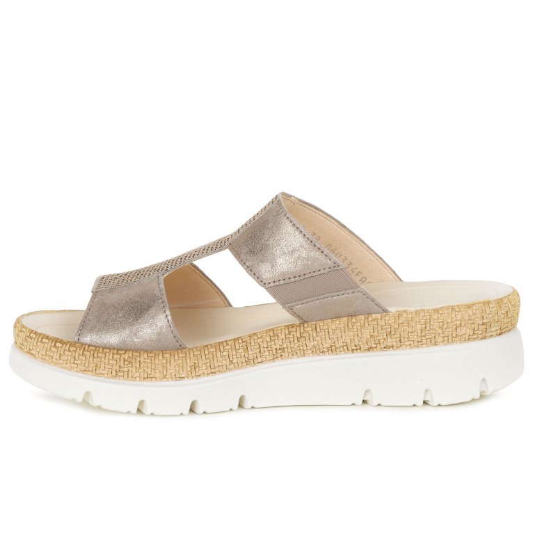 Charles Clinkard Gabor Charlie Womens Sandals