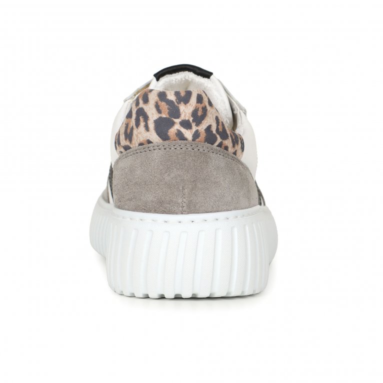 Charles Clinkard Gabor Curious Womens Trainers