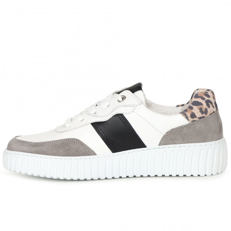 Charles Clinkard Gabor Curious Womens Trainers