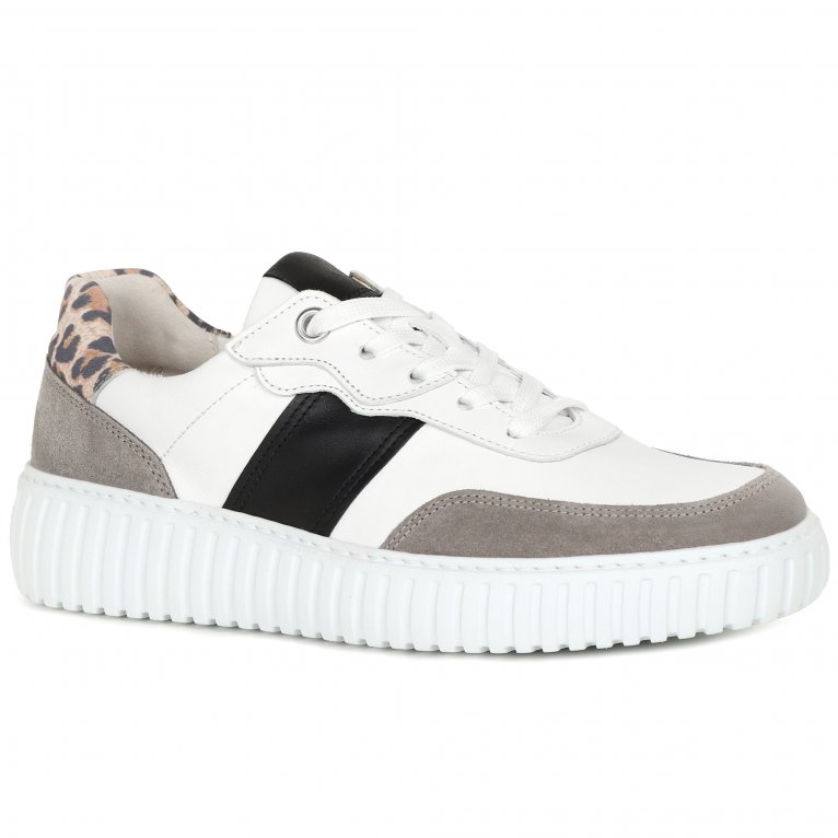 charles clinkard Gabor Curious Womens Trainers