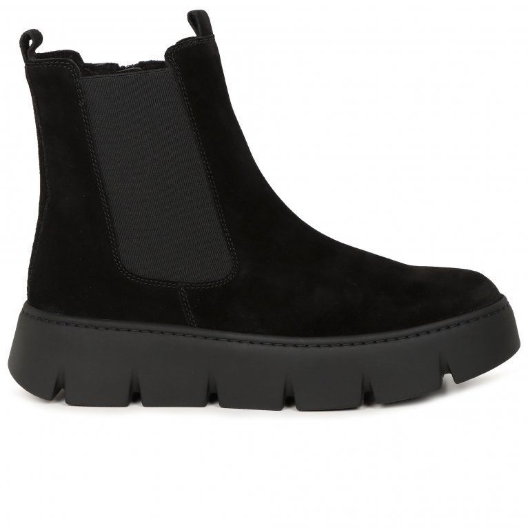Charles Clinkard Gabor Custom Womens Chelsea Boots