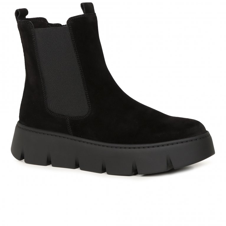 charles clinkard Gabor Custom Womens Chelsea Boots