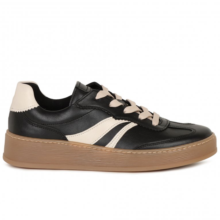 Charles Clinkard Gabor Dahma Womens Trainers