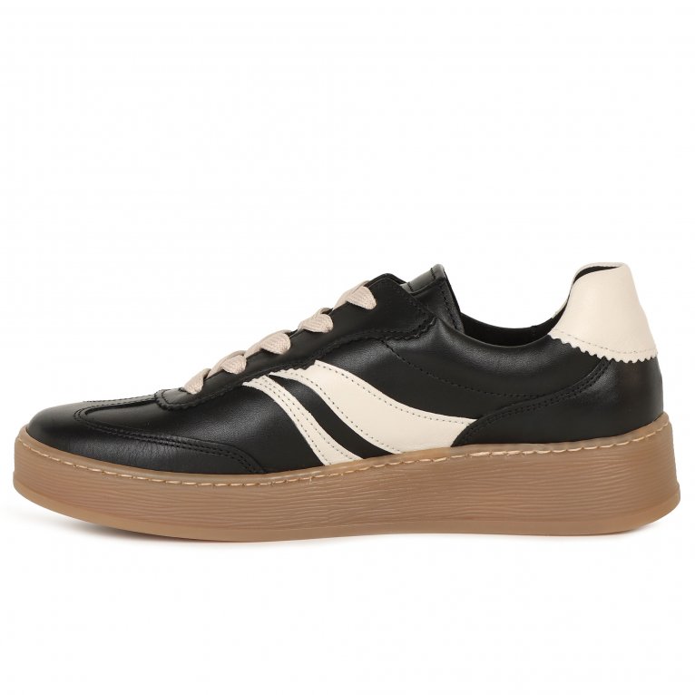 Charles Clinkard Gabor Dahma Womens Trainers