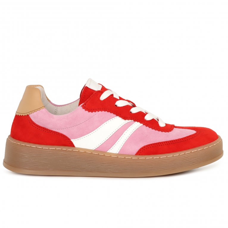 Charles Clinkard Gabor Dahma Womens Trainers