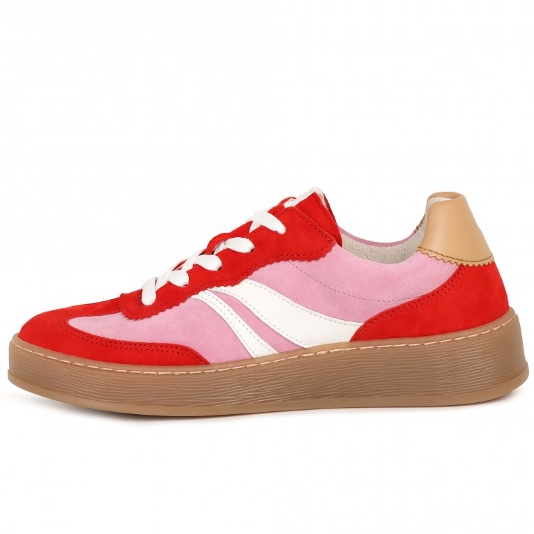 Charles Clinkard Gabor Dahma Womens Trainers
