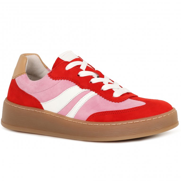 charles clinkard Gabor Dahma Womens Trainers