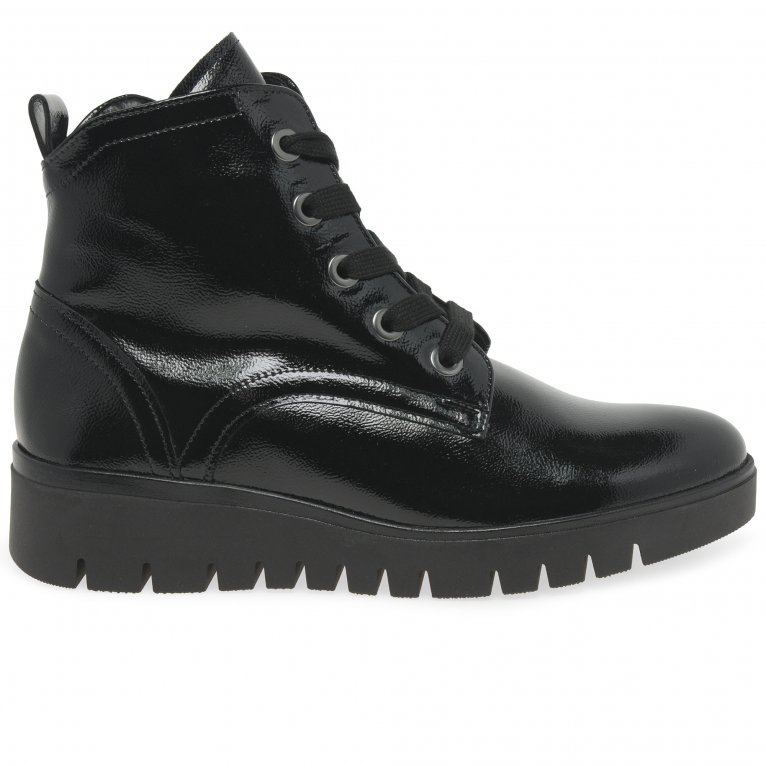 Charles Clinkard Gabor Dando Womens Ankle Boots
