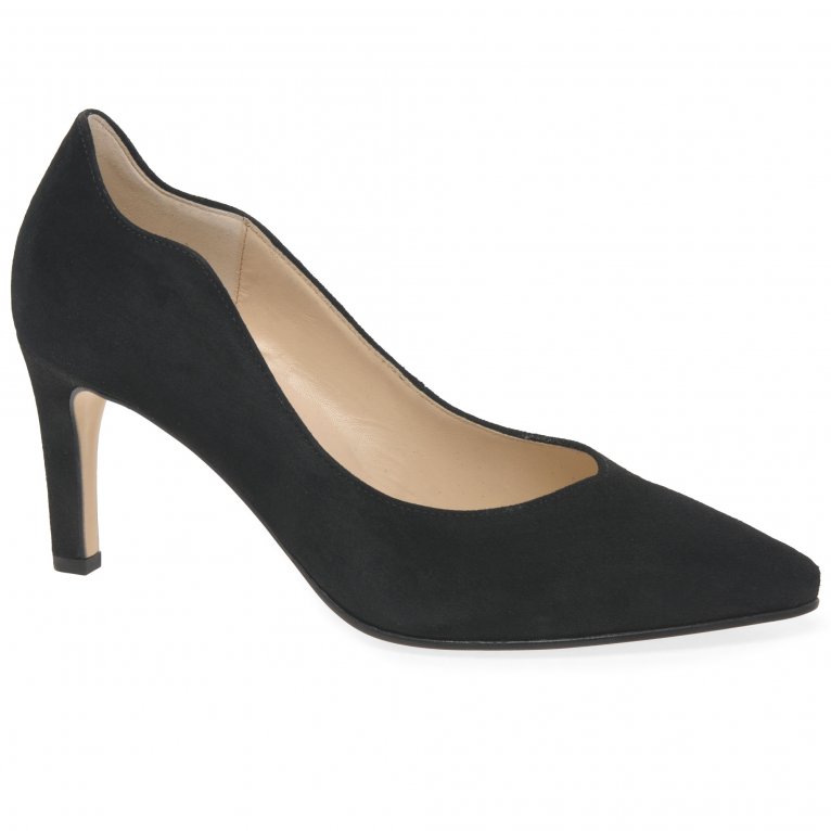 charles clinkard Gabor Degree Womens Court Shoes