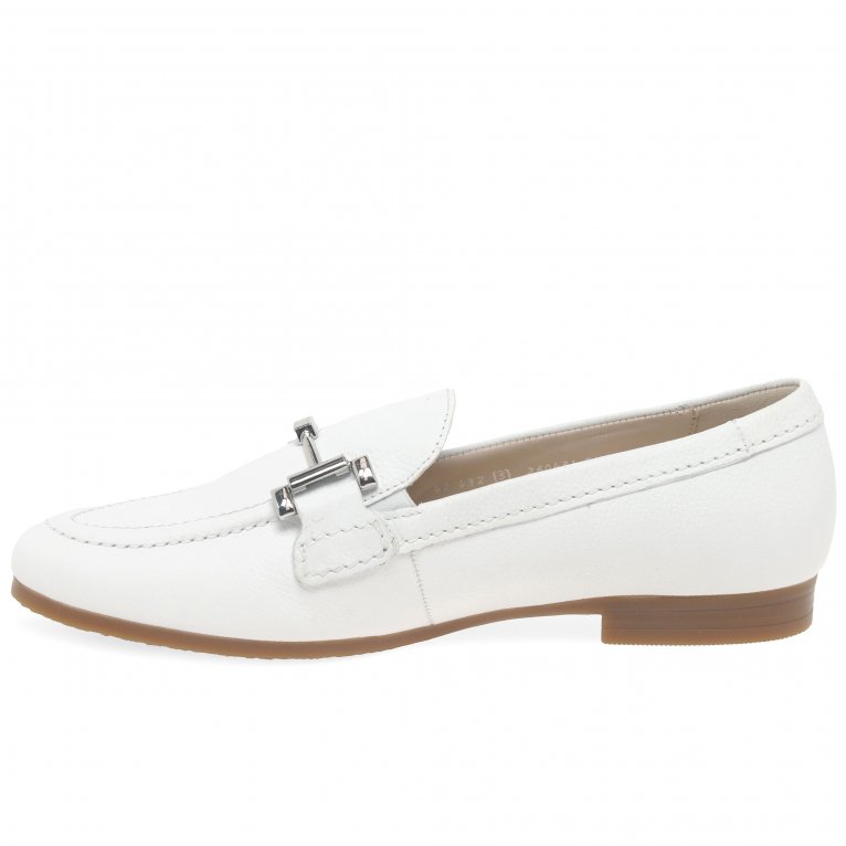 Charles Clinkard Gabor Destiny Womens Loafers
