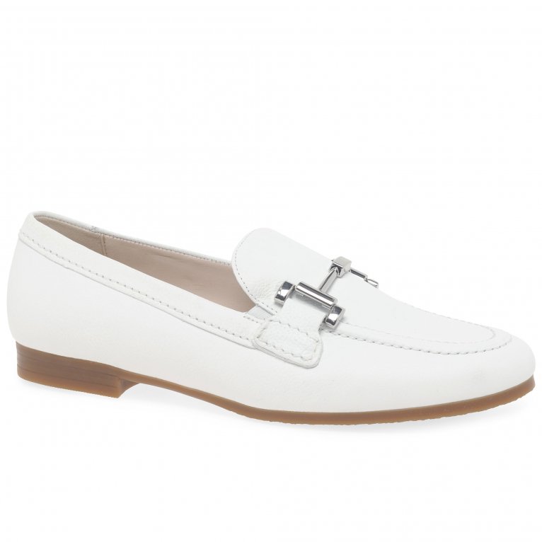 charles clinkard Gabor Destiny Womens Loafers