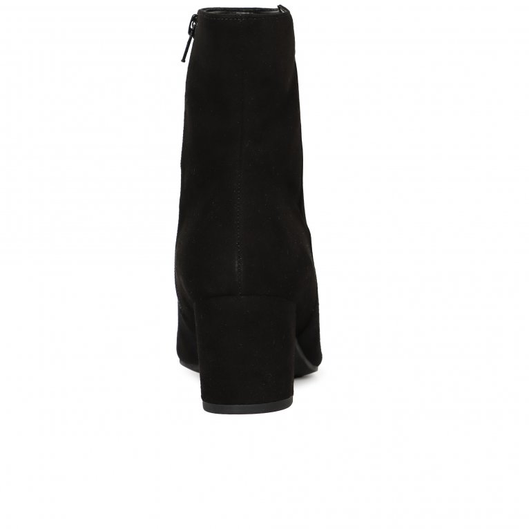 Charles Clinkard Gabor Dial Womens Ankle Boots