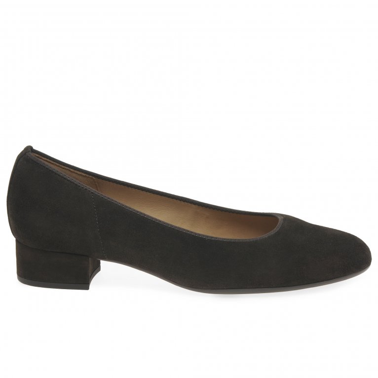 Charles Clinkard Gabor Dimbar Womens Court Shoes