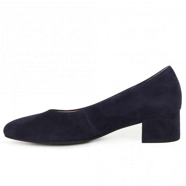 Charles Clinkard Gabor Dixie Womens Court Shoes