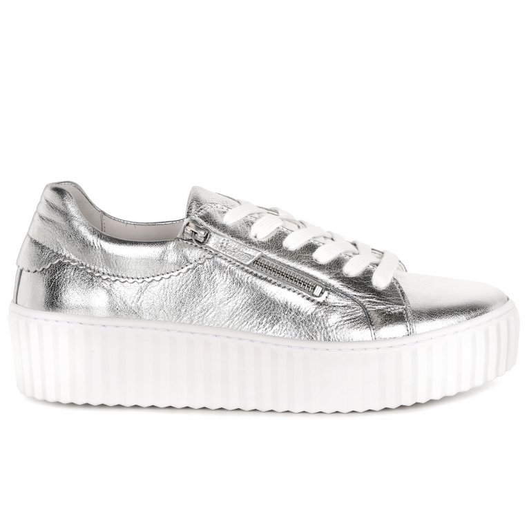 Charles Clinkard Gabor Dolly Womens Trainers