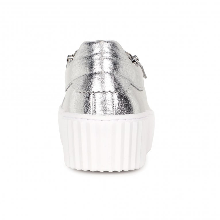 Charles Clinkard Gabor Dolly Womens Trainers