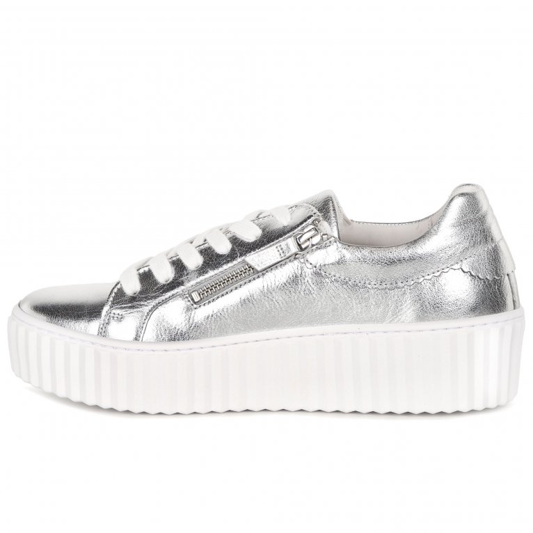 Charles Clinkard Gabor Dolly Womens Trainers