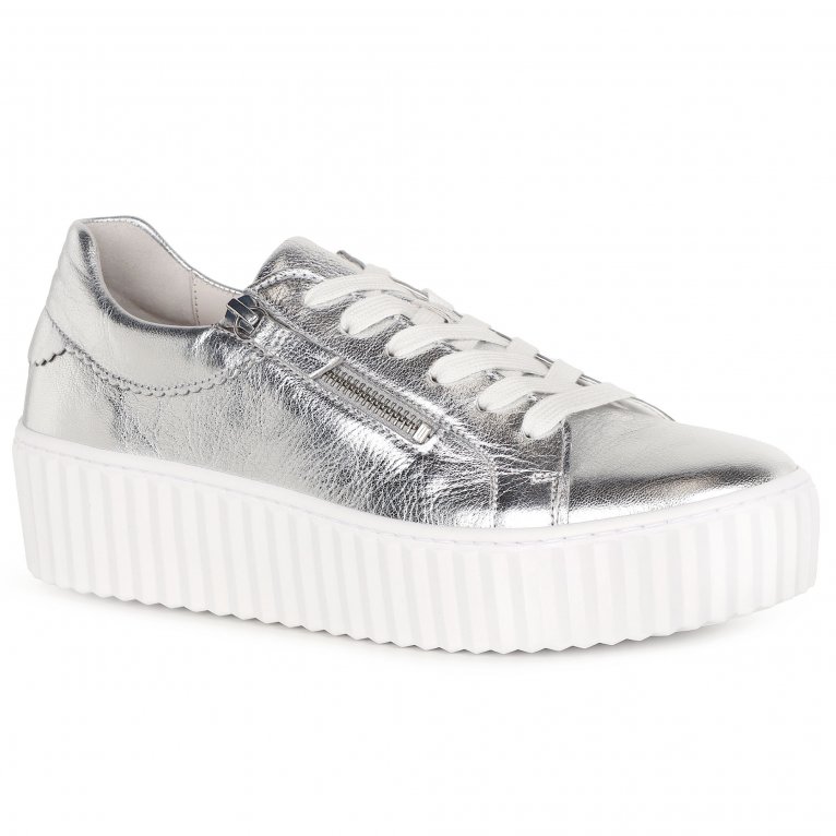 charles clinkard Gabor Dolly Womens Trainers