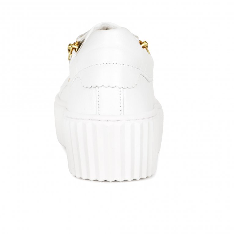 Charles Clinkard Gabor Dotcom Womens Trainers