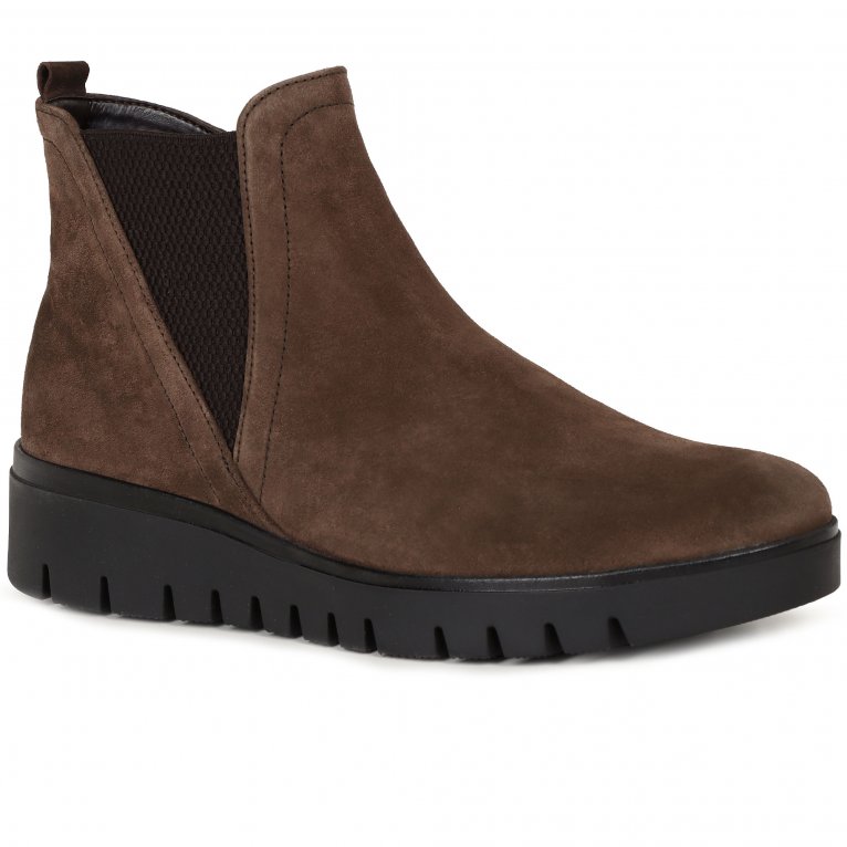 charles clinkard Gabor Dublin Womens Chelsea Boots