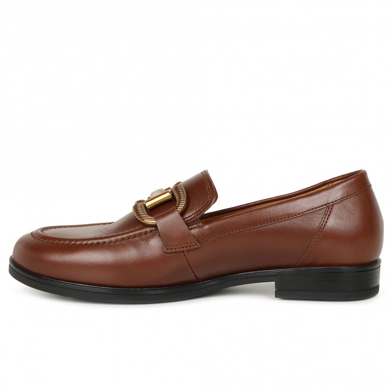 Charles Clinkard Gabor Dupri Womens Loafers