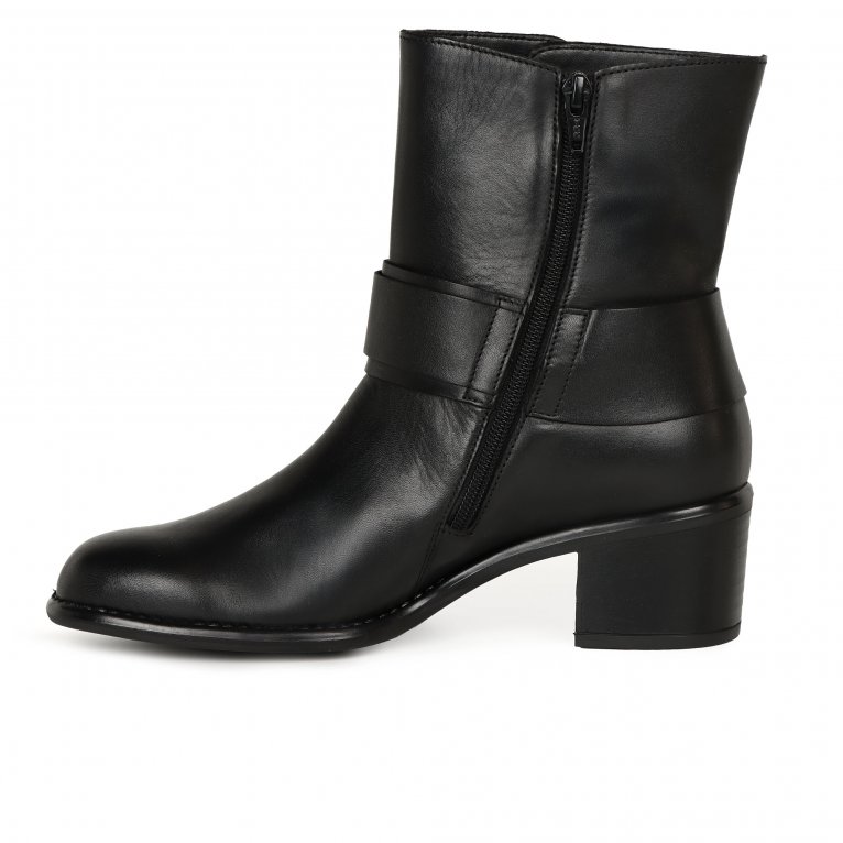 Charles Clinkard Gabor Easel Womens Ankle Boots