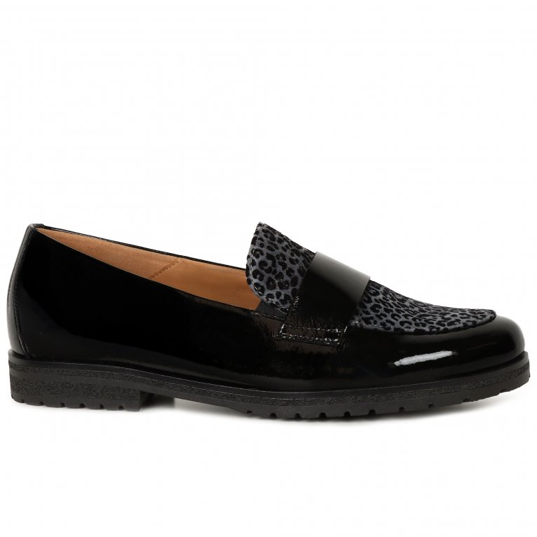 Charles Clinkard Gabor Elder Womens Loafers