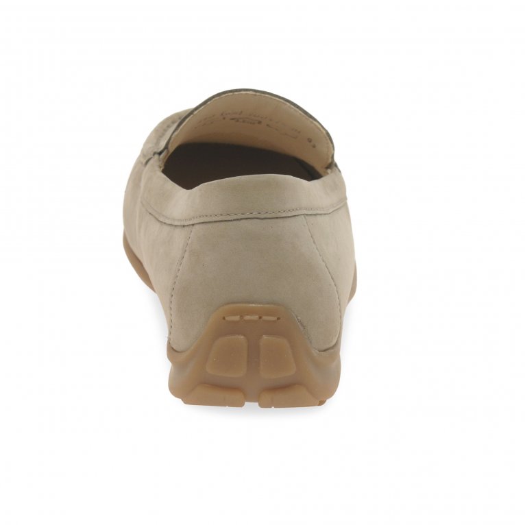 Charles Clinkard Gabor Eldon Womens Moccasins