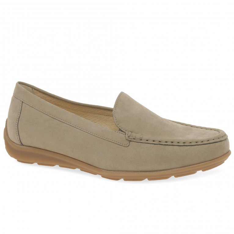 charles clinkard Gabor Eldon Womens Moccasins