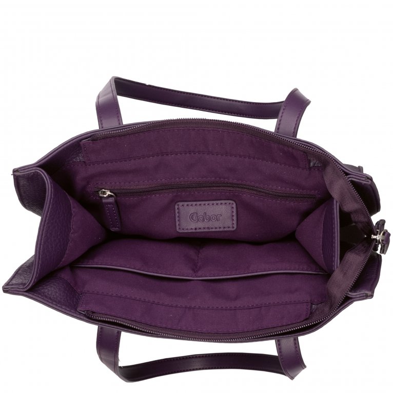 Charles Clinkard Gabor Elfie Womens Tote Bag