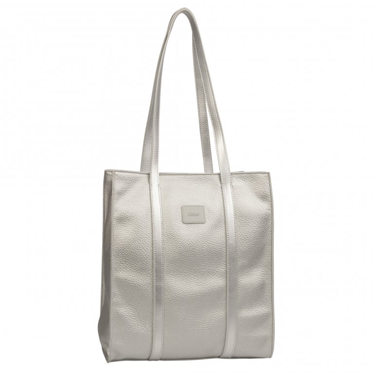 charles clinkard Gabor Elfie Zip Womens Tote Bag