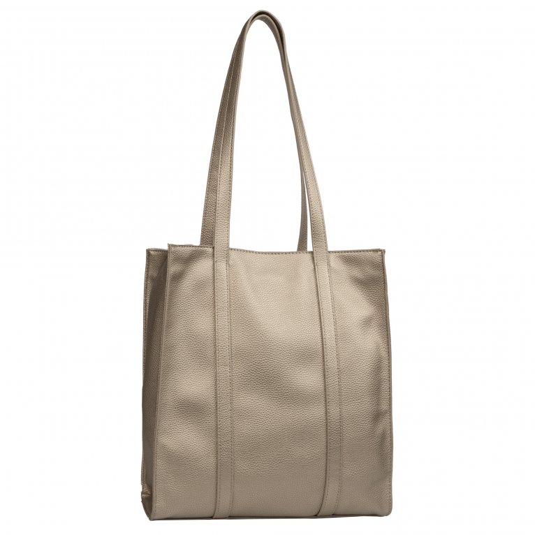 Charles Clinkard Gabor Elfie Zip Womens Tote Bag