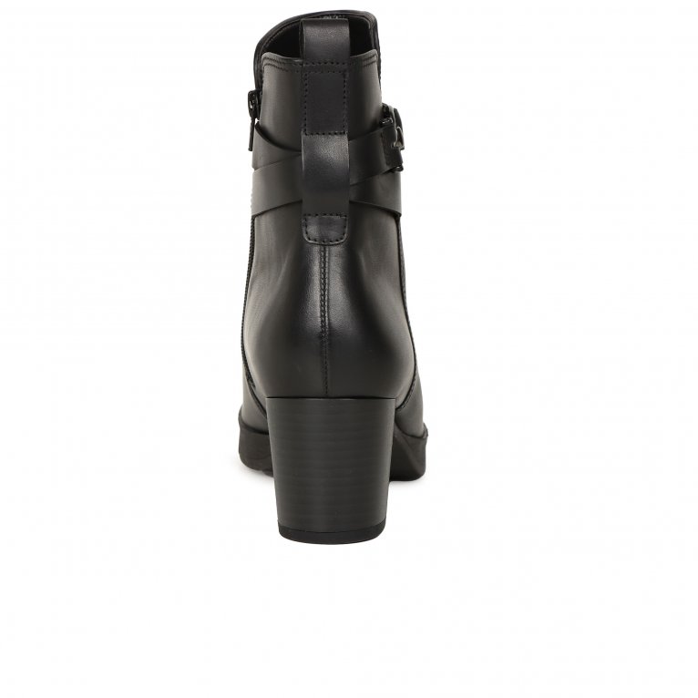 Charles Clinkard Gabor Engage Womens Ankle Boots