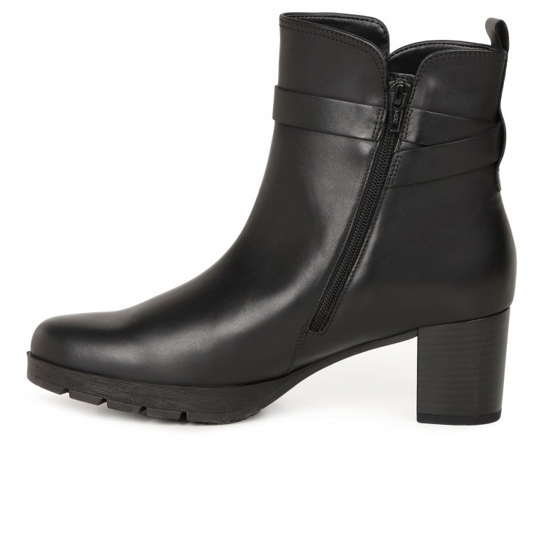 Charles Clinkard Gabor Engage Womens Ankle Boots