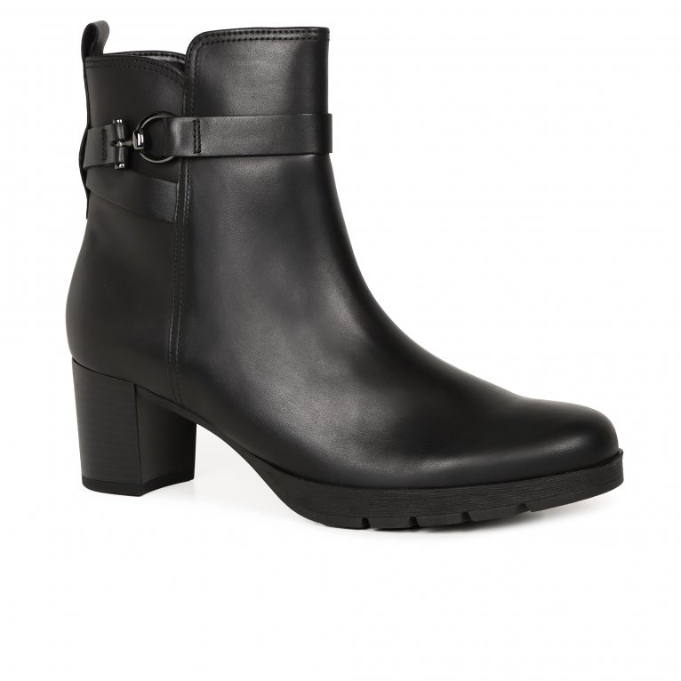 charles clinkard Gabor Engage Womens Ankle Boots