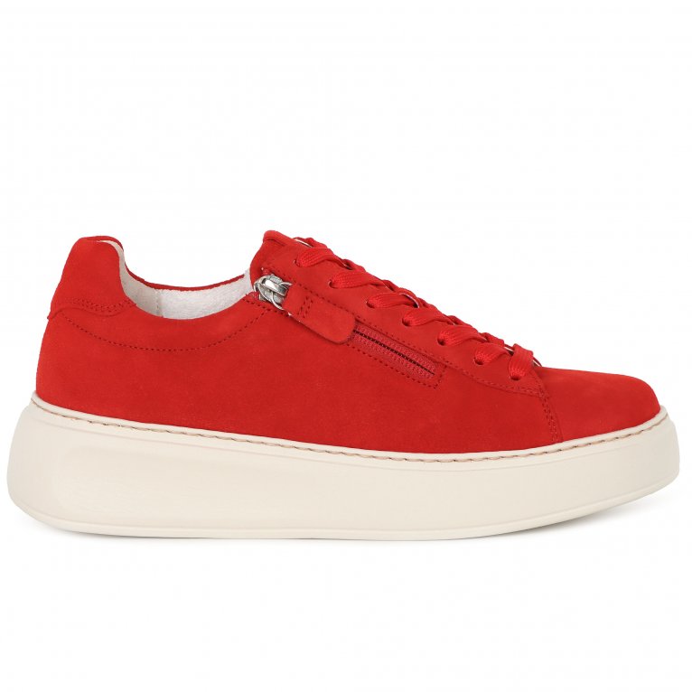 Charles Clinkard Gabor Epsom Womens Trainers