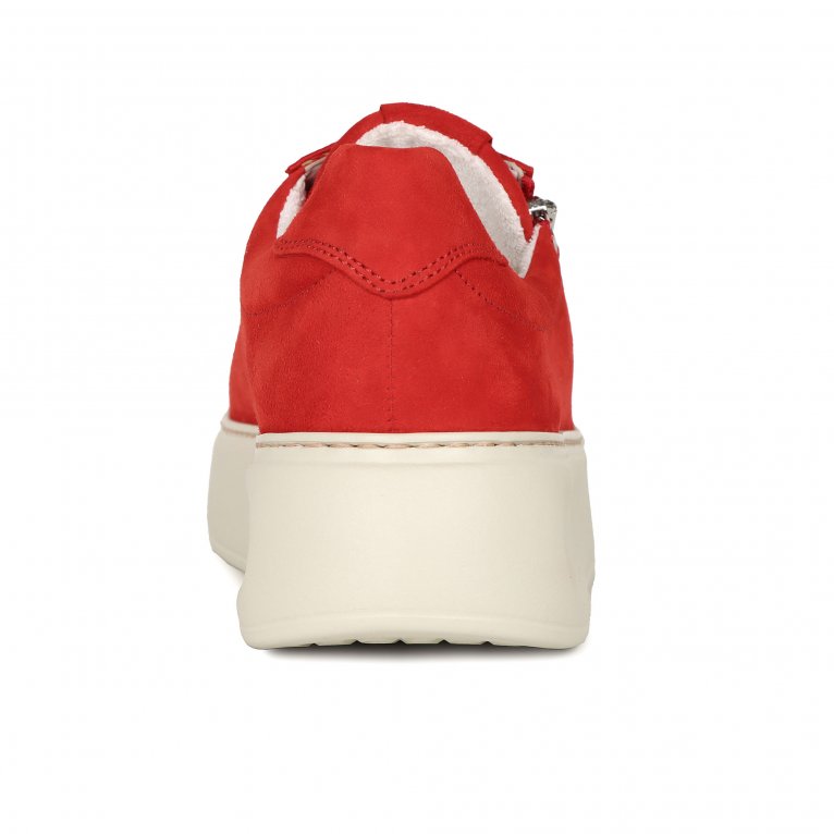 Charles Clinkard Gabor Epsom Womens Trainers