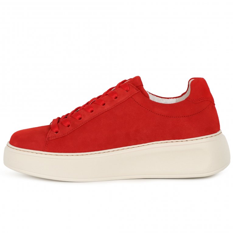 Charles Clinkard Gabor Epsom Womens Trainers