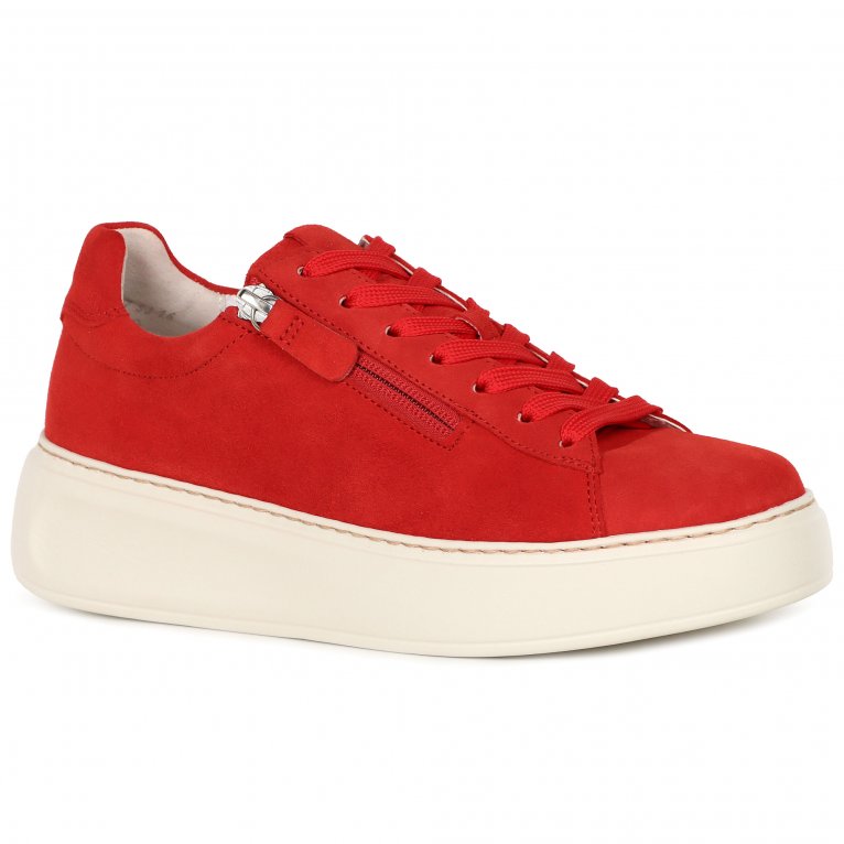 charles clinkard Gabor Epsom Womens Trainers