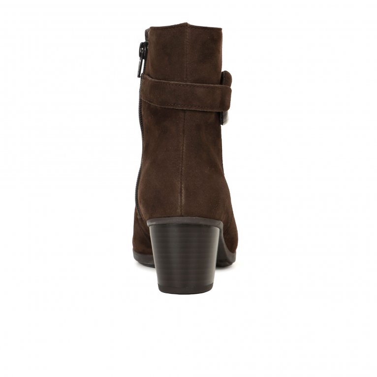 Charles Clinkard Gabor Equity Womens Ankle Boots