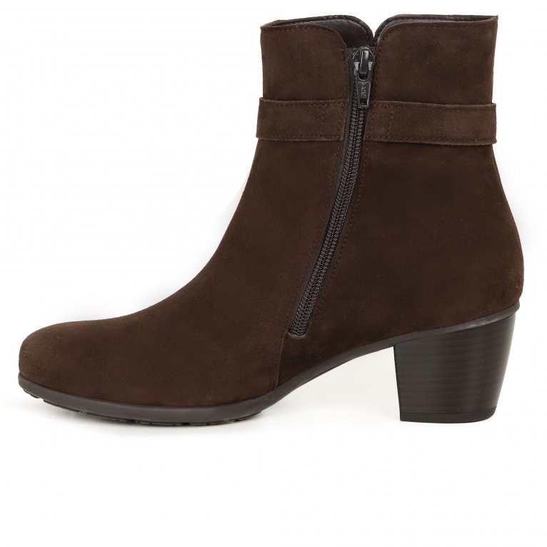Charles Clinkard Gabor Equity Womens Ankle Boots